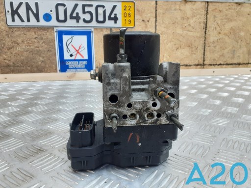 Гідроагрегат антиблокувальної системи 27596XA01A SUBARU