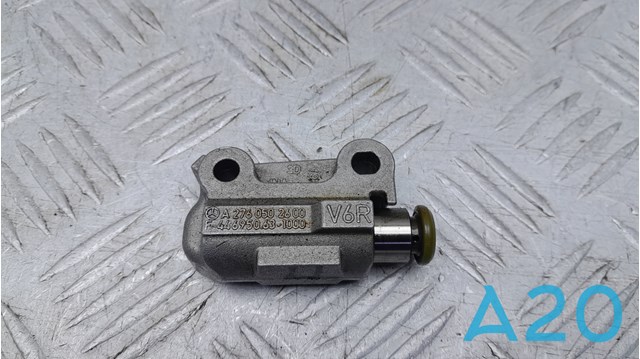 Натягувач ланцюга ГРМ, правий 2760502600 MERCEDES