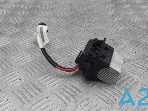 Реле обігрівача 27761JE22A NISSAN