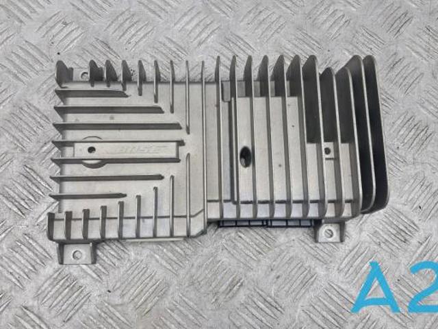 Підсилювач звуку аудіосистеми 280615DA2A NISSAN