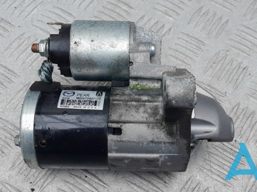 Стартер 28100WB001 TOYOTA