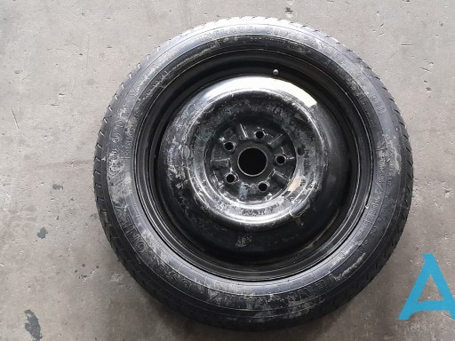 Докатка, аварійне запасне колесо 28151XA00A SUBARU