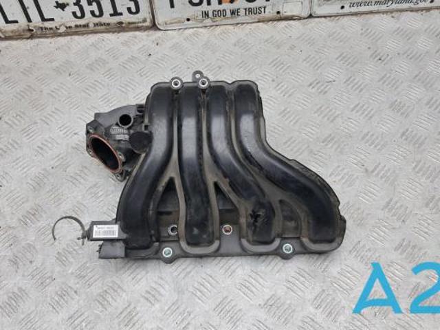 Колектор впускний 2831003HA0 HYUNDAI
