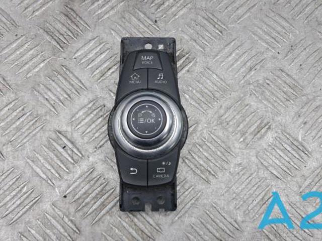 Багатофункціональний джойстик керування 283955DA1B NISSAN