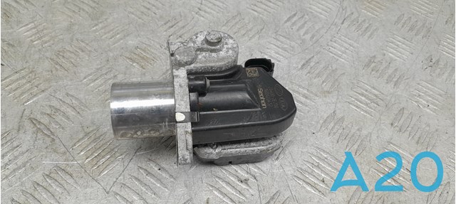 Клапан EGR рециркуляції газів 284002E610 HYUNDAI