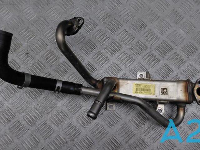 Радіатор системи рециркуляції ОГ 2841003HA0 HYUNDAI