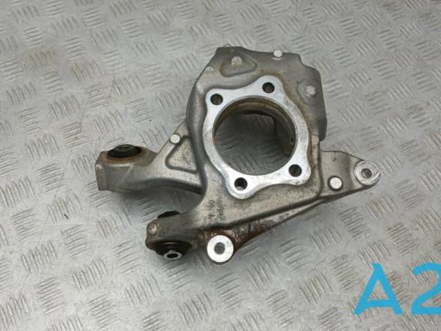 Цапфа поворотна ліва 28411AN03A SUBARU