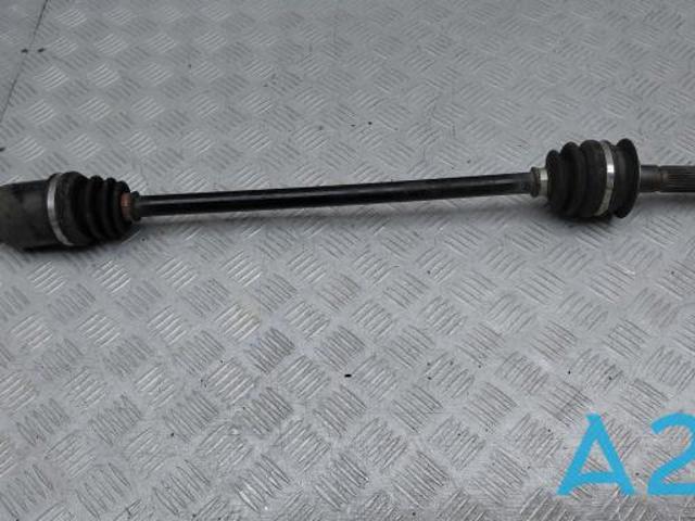 Приводи задніх коліс 28421AN000 SUBARU