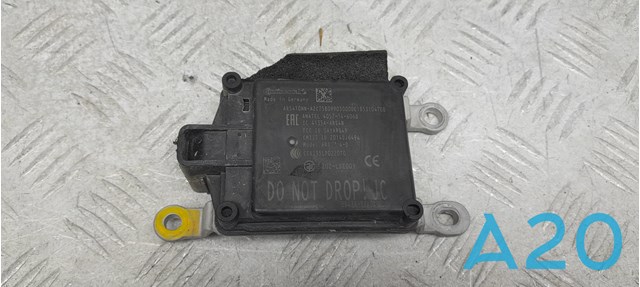 Радарний датчик дистанції 284385SA0C NISSAN