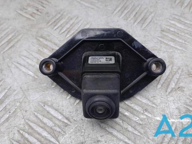 Камера заднього виду 28442HV00A NISSAN