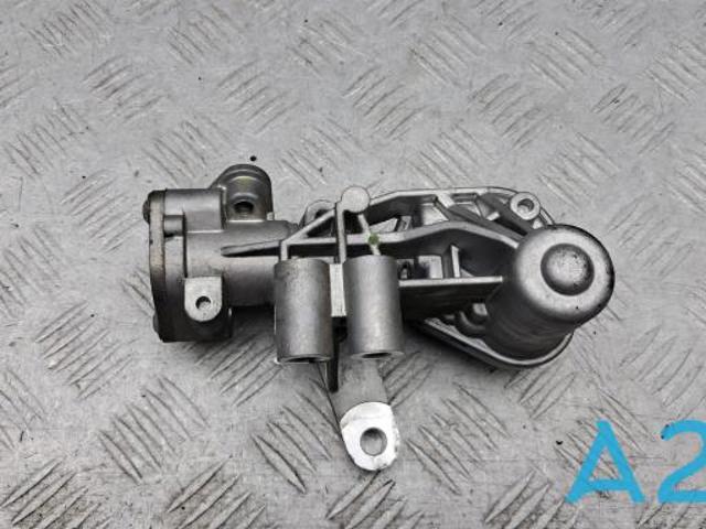 Клапан EGR рециркуляції газів 2845003HA0 HYUNDAI