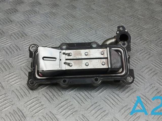 Радіатор системи рециркуляції ОГ 284602S000 HYUNDAI