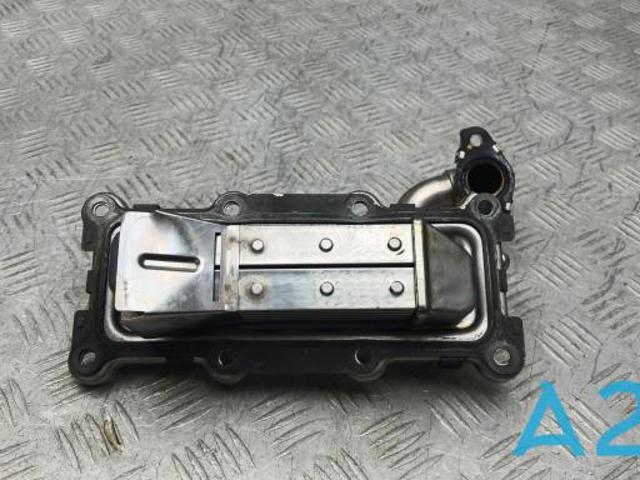 Радіатор системи рециркуляції ОГ 284602S010 HYUNDAI