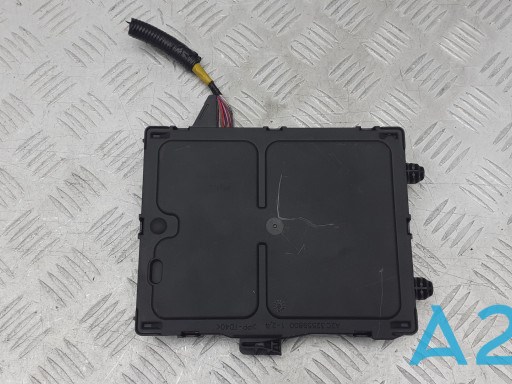 Блок комфорту 284B14BA5B NISSAN