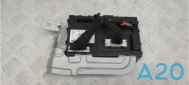 Блок комфорту 284B15SA0A NISSAN