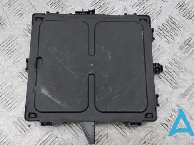 Блок управління комфорту 284B26RA2A NISSAN