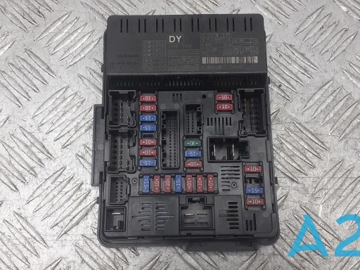 Реле запобіжників 284B73JV0D NISSAN