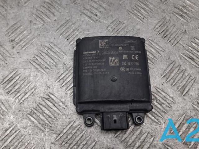 Датчик контролю мертвої зони, задній 284K05RA0A NISSAN