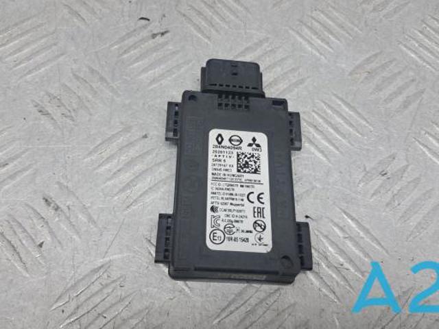 Датчик контролю мертвої зони, задній 284N000Q0E NISSAN