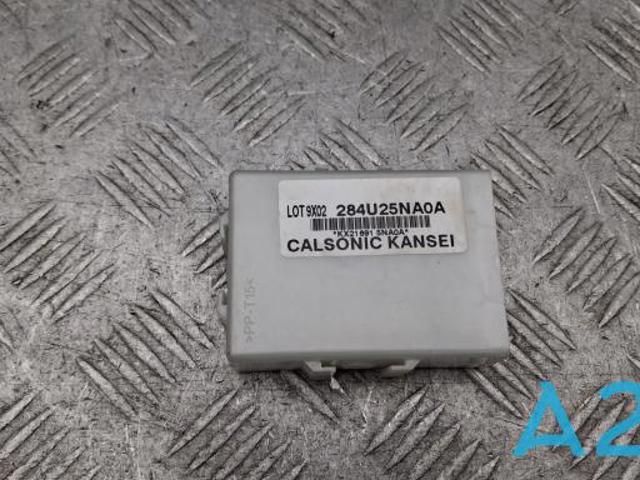 Система самодіагностики 284U2HV80C NISSAN