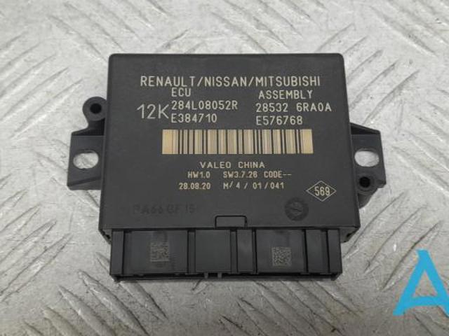 Модуль керування (ЕБУ) парктроніком 285326RA0A NISSAN