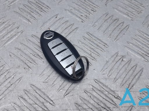 Брелок керування сигналізацією 285E34RA0A NISSAN