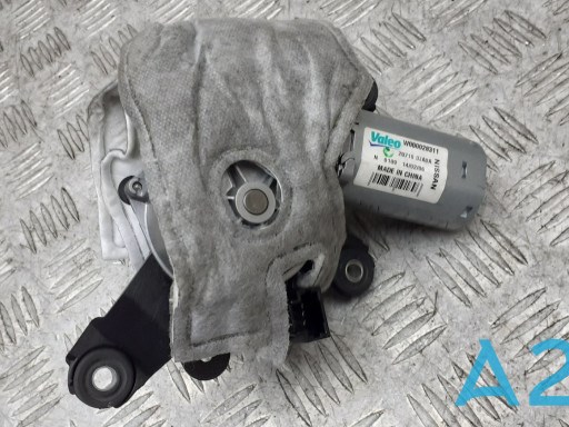 Задній механізм склоочисника 287103JA0A NISSAN