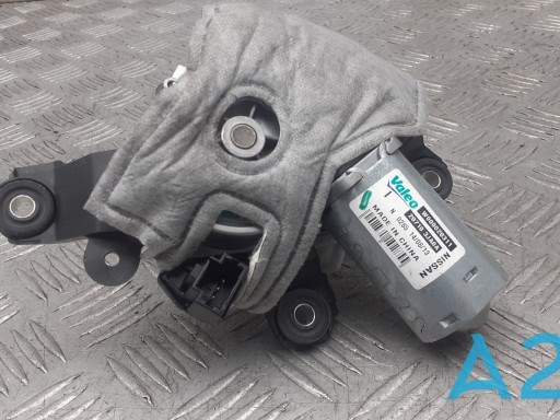 Склоочисник дверей задка 287103JA0B NISSAN