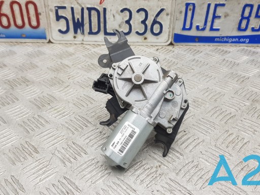 Двигун склоочисника заднього скла 287104BA0A NISSAN