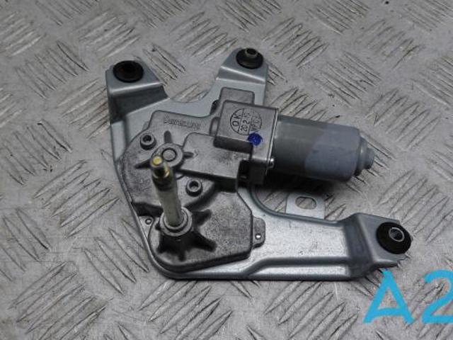 Моторчик заднього двірника 287105AA0A NISSAN