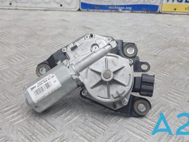 Склоочисник дверей задка 287105DA0B NISSAN