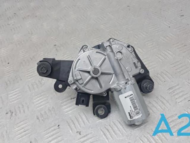 Двигун склоочисника заднього скла 287106RR0A NISSAN
