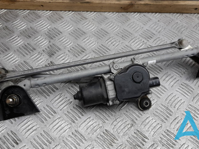 Трапеція склоочисника 288003JA2A NISSAN