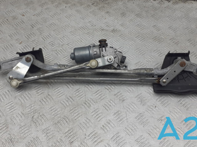 Трапеція щіток лобового скла 288005AA0A NISSAN