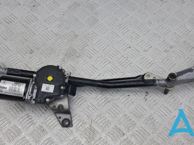 Трапеція склоочисника 288005DF0A NISSAN