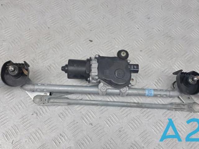 Трапеція щіток лобового скла 288006RR0A NISSAN