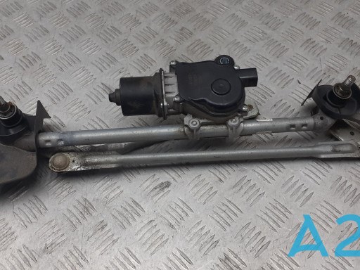 Трапеція щіток лобового скла 288009HS0A NISSAN