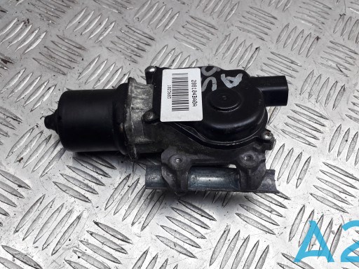Двигун склоочисника лобового скла (трапеції) 288104BA0A NISSAN