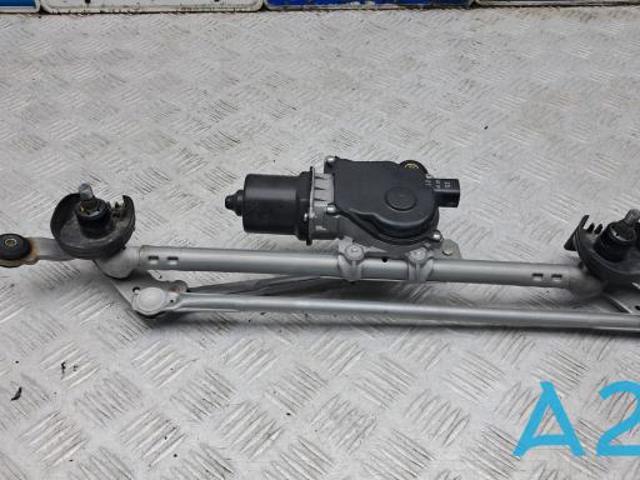 Трапеція щіток лобового скла 28840W000P MITSUBISHI