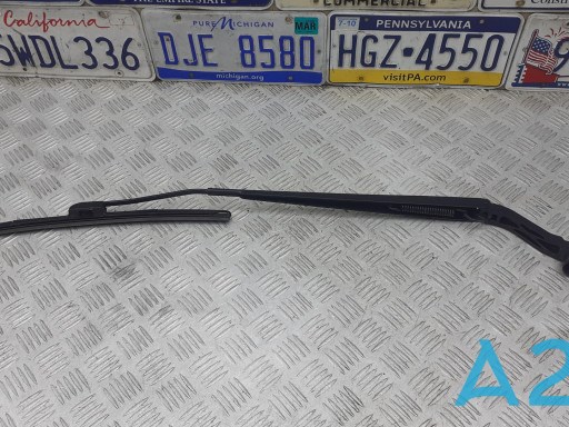 Ричаг двірника 288866FR0A NISSAN