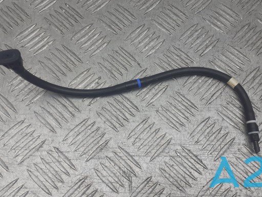 Форсунка омивача заднього скла 289709NA0A NISSAN