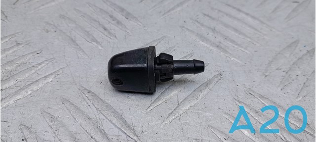 Форсунка омивача заднього скла 289725SA0A NISSAN