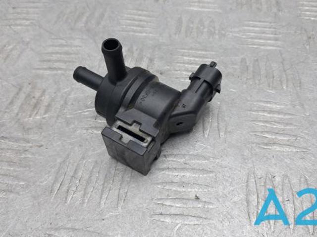 Перетворювач тиску (соленоїд) наддуву / EGR 2901503HA0 HYUNDAI