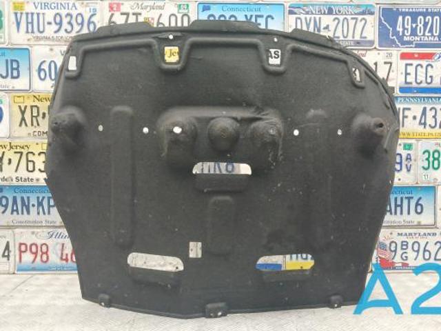 Кенгурятник 29110CV000 HYUNDAI