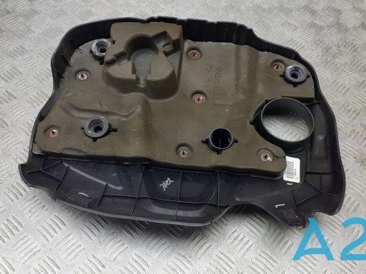 Екран двигуна 292402G710 HYUNDAI