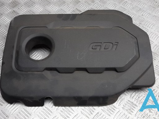 Кришка двигуна декоративна 292402GGA1 HYUNDAI