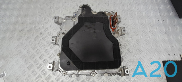 Інвентор струму 292C05SA1A NISSAN