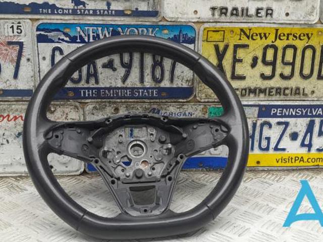Рульове колесо 2GJ419089BTUY VAG