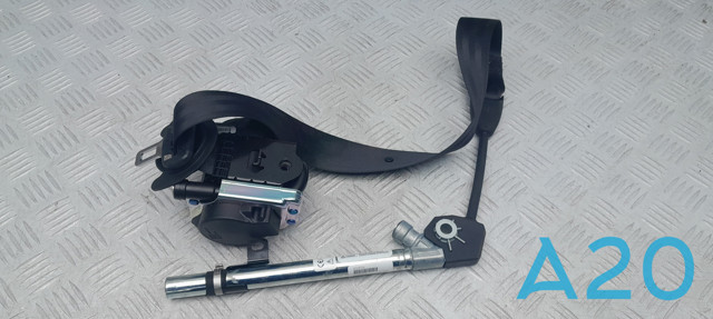 Ремені безпеки 2GJ857706DRAA VAG