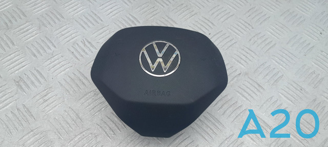 Подушка Айрбег водія 2GJ880201FXEA VAG
